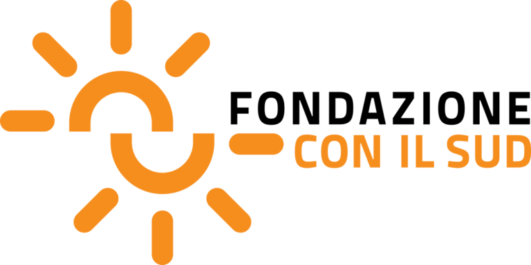 Progetti fondazioneconilsud logo